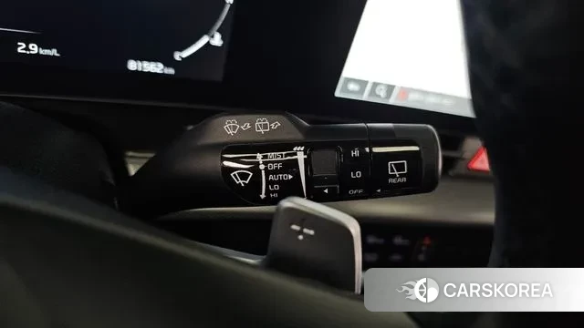 Kia Sportage 5th Generation 2022 Черный из Кореи, фото 5