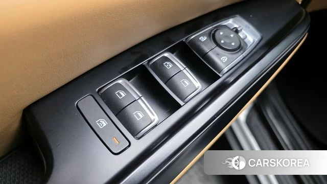 Kia Carnival 4th generation 2022 Белый из Кореи, фото 5