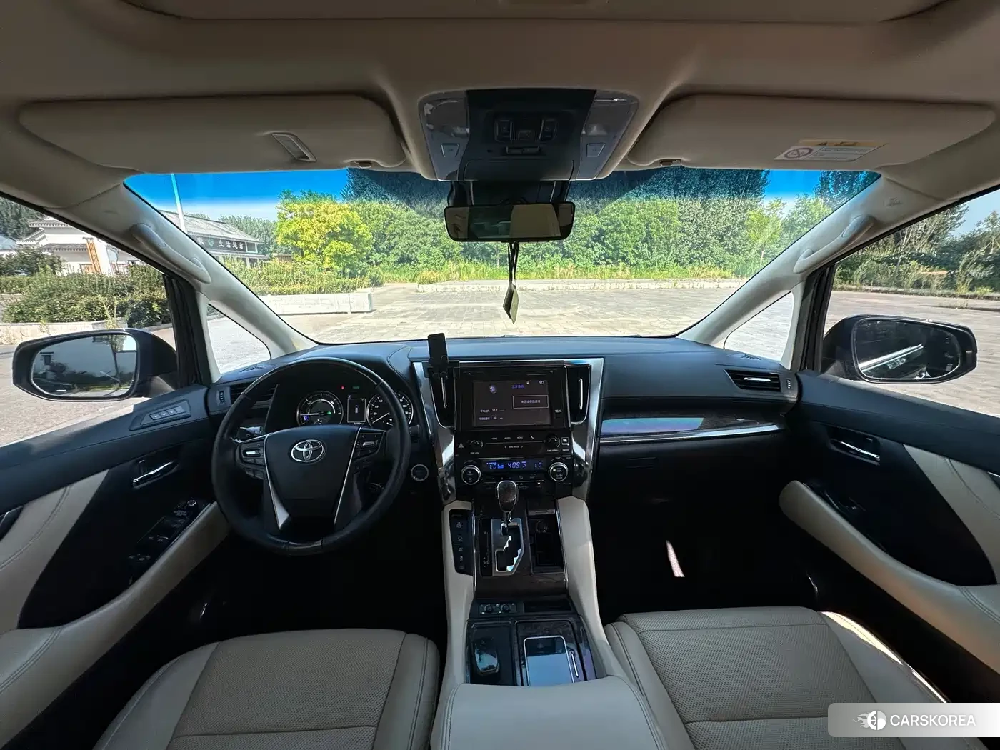 Toyota Elfa 2019 Черный из Китая, фото 5
