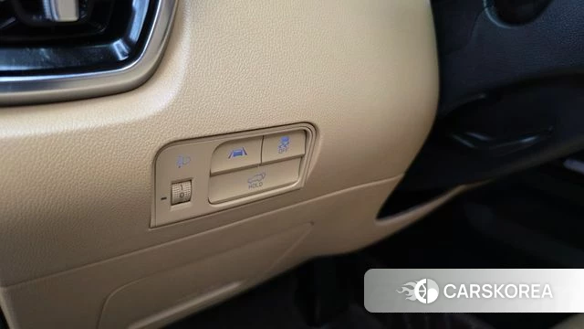 Kia Sorento 4th Generation 2022 Серый из Кореи, фото 5