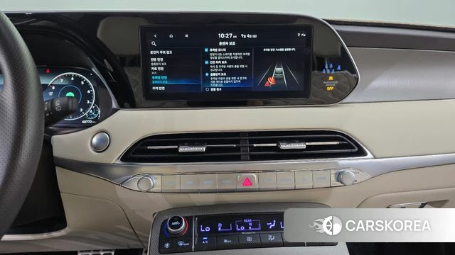 Hyundai Palisade 2021 Белый из Кореи, фото 5