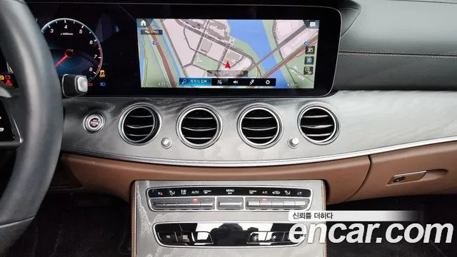 Mercedes-Benz E-Class W213 2022 Серый из Кореи, фото 5