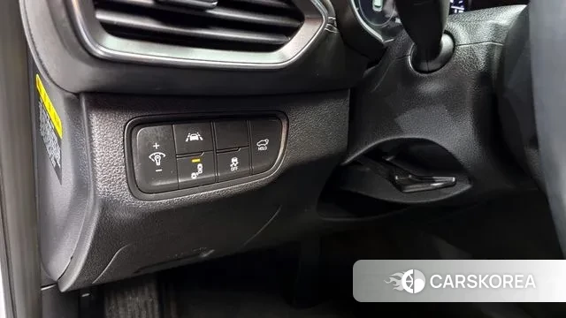 Hyundai Santa Fe TM 2018 Белый из Кореи, фото 5