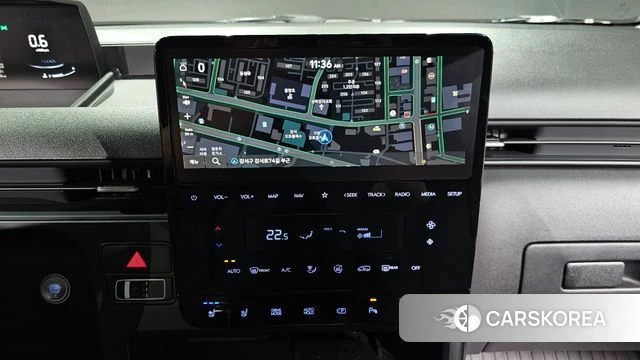 Hyundai Staria 2025 Белый из Кореи, фото 5