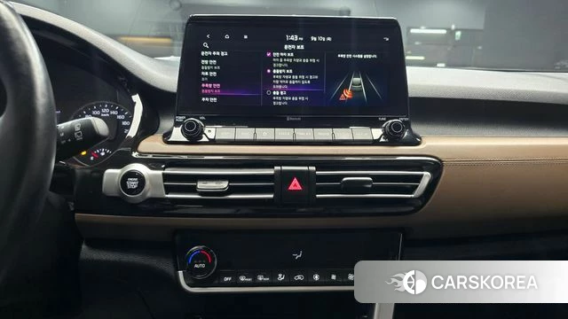 Kia Seltos 2021 Белый из Кореи, фото 5