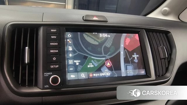 Kia The New Kia Ray 2023 Белый из Кореи, фото 5