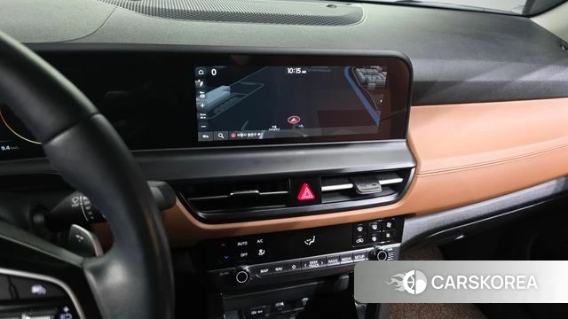 Kia The New Seltos 2023 Белый из Кореи, фото 5