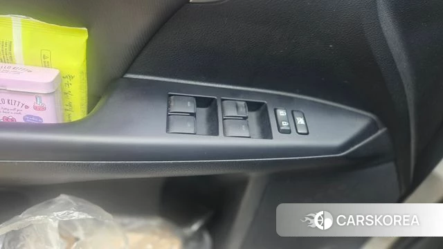 Lexus CT200h 2020 Серый из Кореи, фото 5