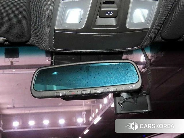 Hyundai All New Tucson 2019 Черный из Кореи, фото 5