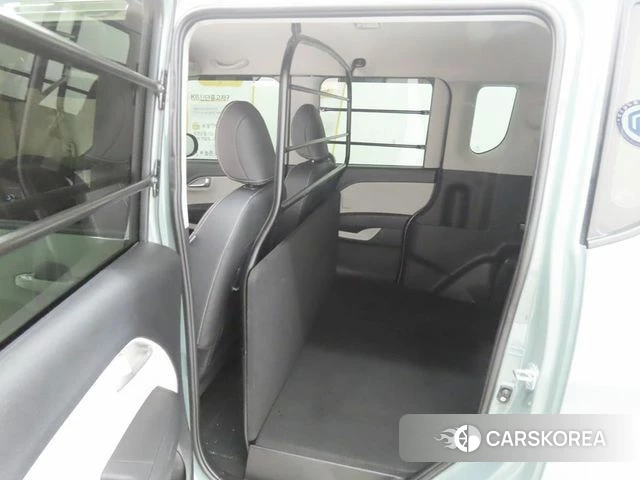 Kia The New Kia Ray 2025 Зеленый из Кореи, фото 5