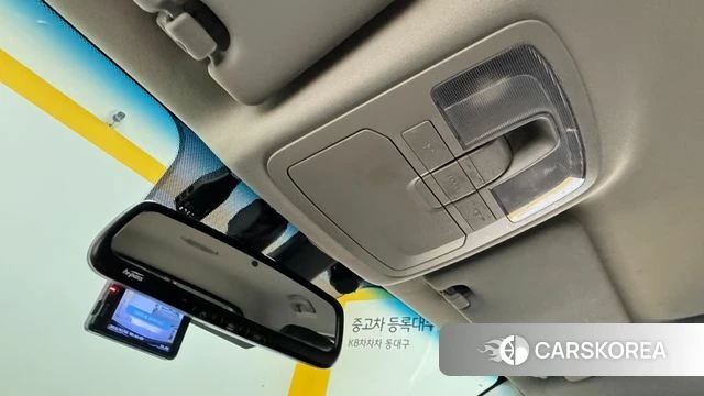 Ssangyong Beautiful Korando 2020 Серебряный из Кореи, фото 5