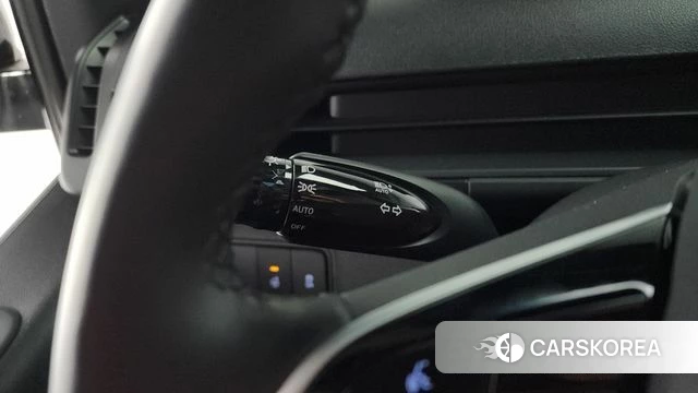 Hyundai Staria 2023 Белый из Кореи, фото 5