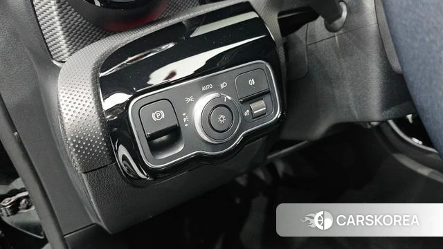 Mercedes-Benz A-Class W177 2022 Черный из Кореи, фото 5