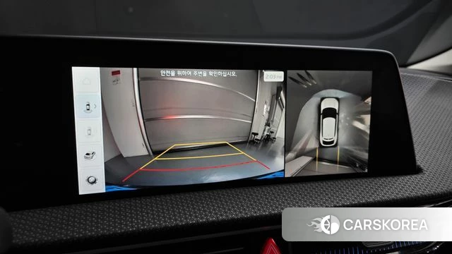 Kia EV6 2023 Белый из Кореи, фото 5