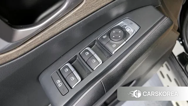 Kia Sorento 4th Generation 2020 Черный из Кореи, фото 5
