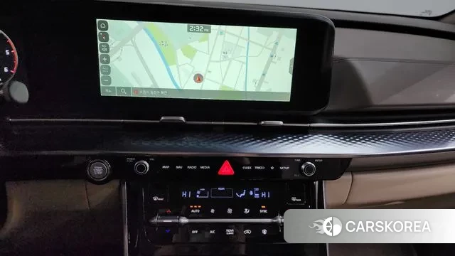 Kia Carnival 4th generation 2021 Черный из Кореи, фото 5