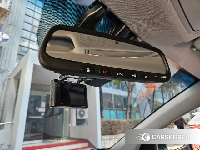 Hyundai The New Avante AD 2019 Белый из Кореи, фото 5