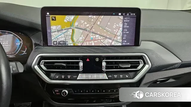 BMW iX3 2022 Белый из Кореи, фото 5