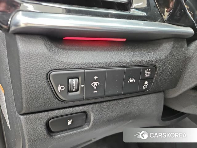 Kia The New Niro 2021 Белый из Кореи, фото 5