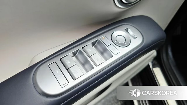 Hyundai Palisade (LX3) 2025 Черный из Кореи, фото 5