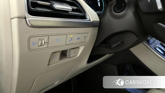 Hyundai Palisade 2021 Белый из Кореи, фото 5