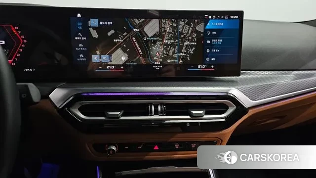 BMW 3 Series (G20) 2024 Черный из Кореи, фото 5