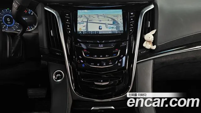 Cadillac Escalade id 2797684 из Кореи 5