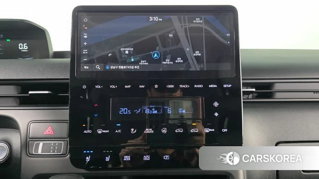 Hyundai Staria 2023 Черный из Кореи, фото 5