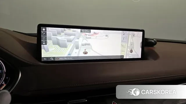 Genesis G80 (RG3) 2020 Коричневый из Кореи, фото 5