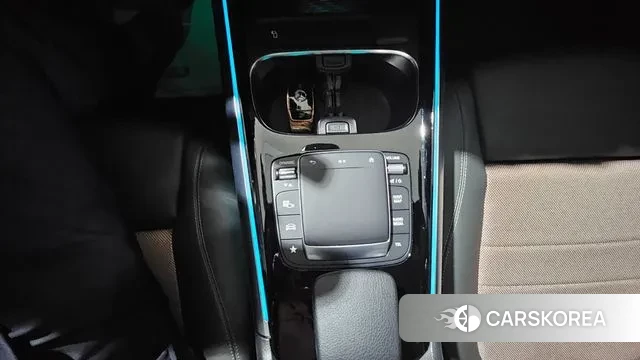 Mercedes-Benz EQA H243 2021 Белый из Кореи, фото 5