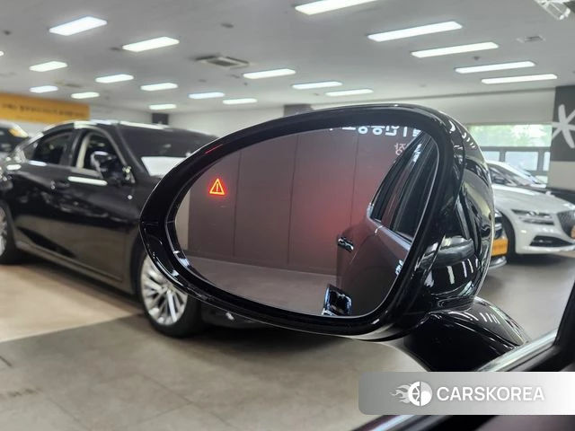 Genesis G90 (RS4) id 4590986 из Кореи 5