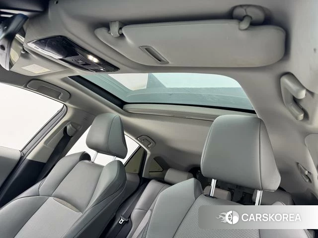 Toyota Weisha 2023 Белый из Китая, фото 5