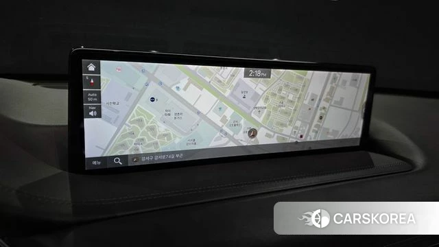 Genesis GV80 2020 Белый из Кореи, фото 5
