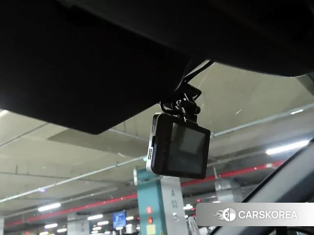 Kia K5 3rd generation 2020 Синий из Кореи, фото 5