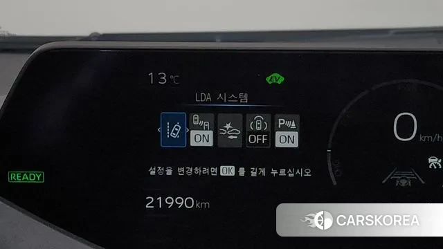 Toyota Prius 5th Generation 2024 Белый из Кореи, фото 5