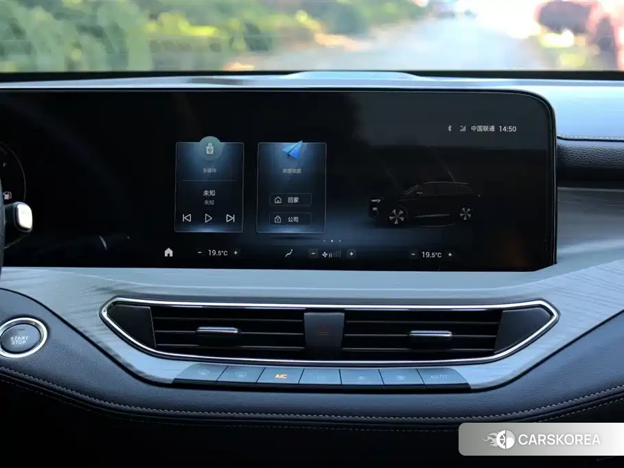 Ford Lingyu 2021 Черный из Китая, фото 5