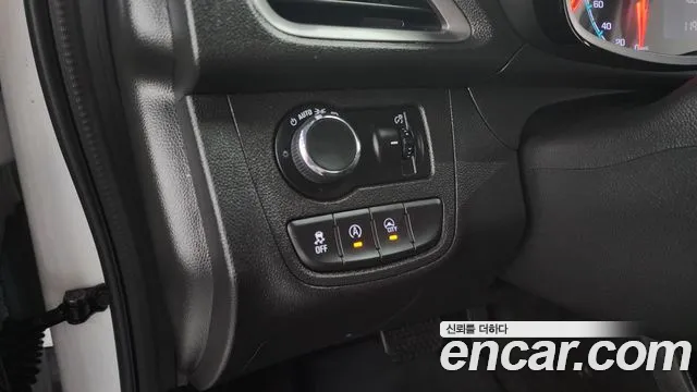 Chevrolet (GM Daewoo) The New Spark id 2696946 из Кореи 5