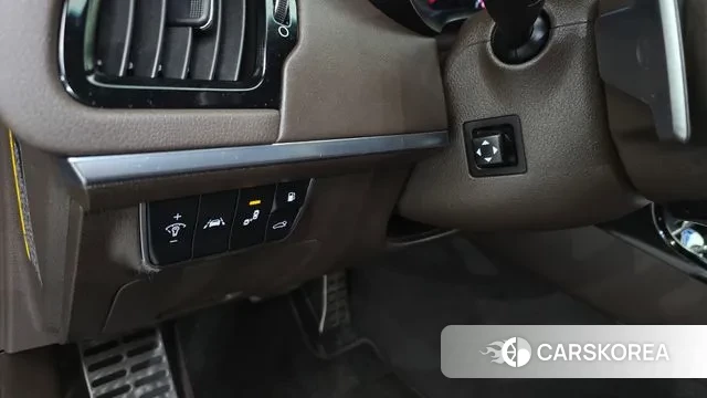 Kia Stinger 2020 Синий из Кореи, фото 5