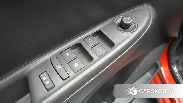 Chevrolet (GM Daewoo) The New Spark 2021 Красный из Кореи, фото 5