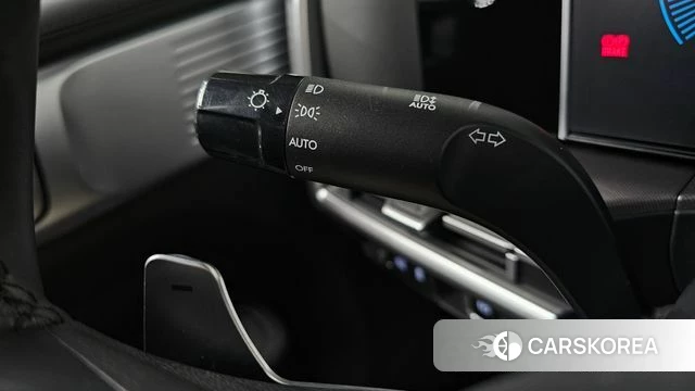 Hyundai Santa Fe (MX5) 2024 Коричневый из Кореи, фото 5