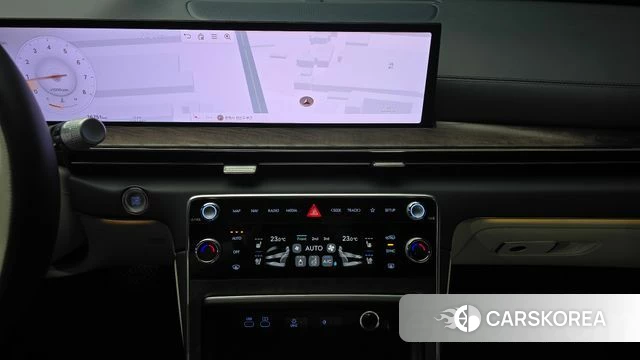 Genesis GV80 2024 Белый из Кореи, фото 5