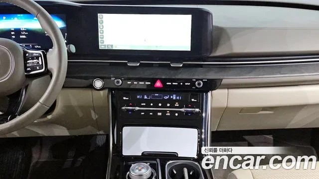 Kia Carnival 4th generation id 2477009 из Кореи 5