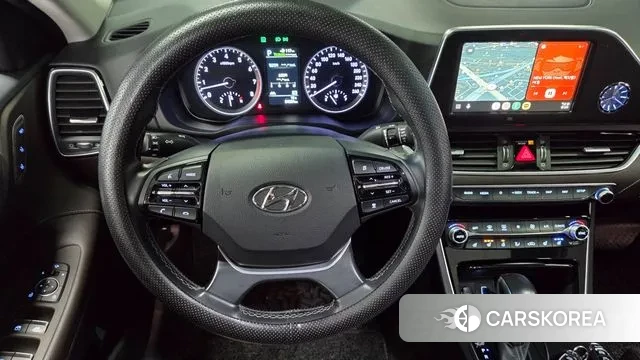 Hyundai Grandeur IG 2019 Белый из Кореи, фото 5