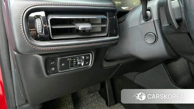 Lincoln Aviator 2nd generation 2020 Красный из Кореи, фото 5