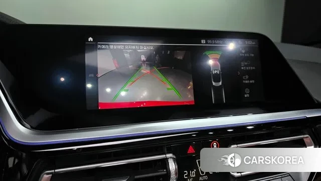 BMW Z4 (G29) id 3213698 из Кореи 5