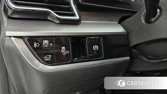 Kia Sportage 5th Generation 2022 Белый из Кореи, фото 5