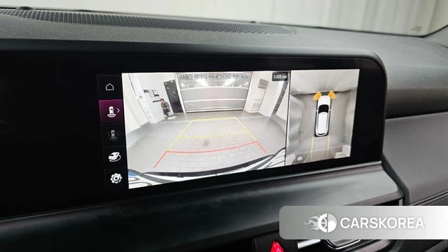 Kia The New Seltos 2022 Белый из Кореи, фото 5