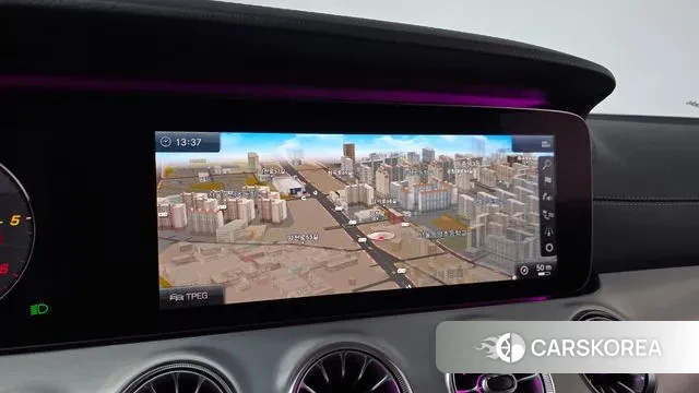 Mercedes-Benz CLS-Class C257 2019 Серый из Кореи, фото 5