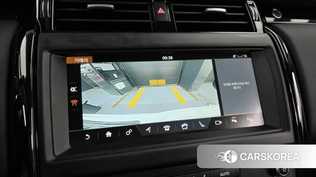 Land Rover Discovery 5 2019 Белый из Кореи, фото 5