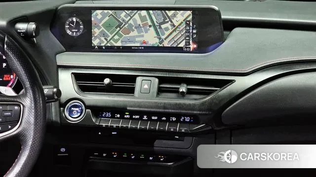 Lexus UX250h 2020 Белый из Кореи, фото 5